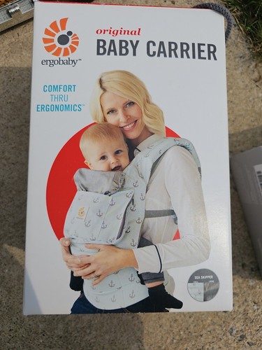 Ergobaby original position - ergobaby, 3