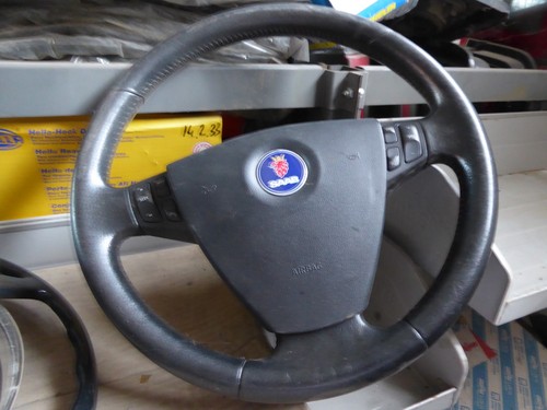 Saab volante ricambio - -,