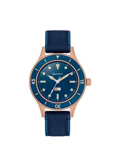 Bulova collezione military - bulova,