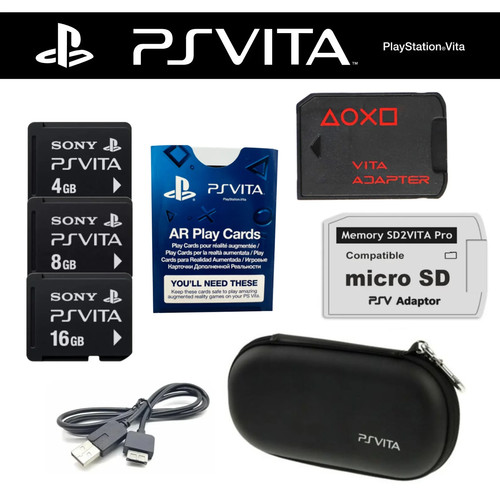 Sony playstation vita - sony,