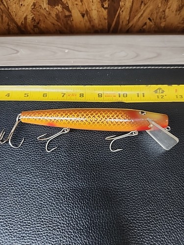 Esca muschiata harvo - esca,