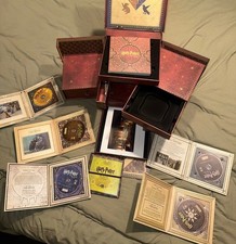 Harry Potter: Wizard's