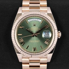 Rolex Day-Date 228235