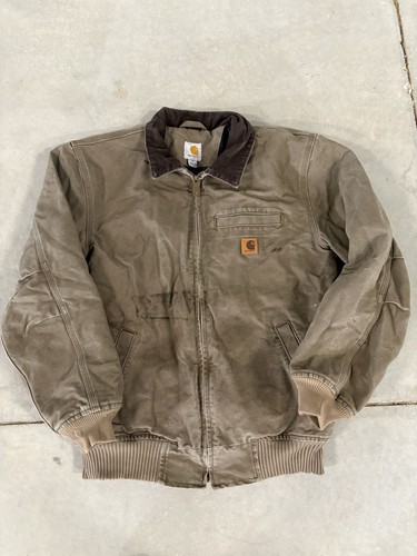 Giacca bomber vintage carhartt - bomber,
