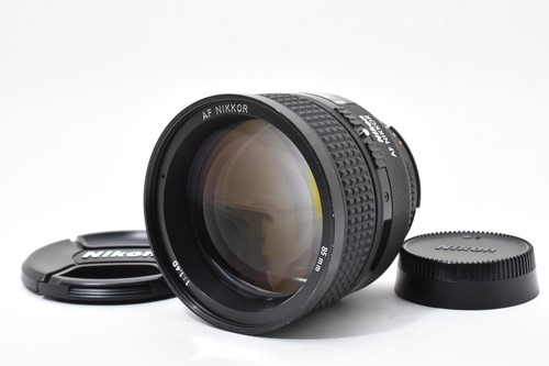 Ottime condizioni nikon - nikon, af