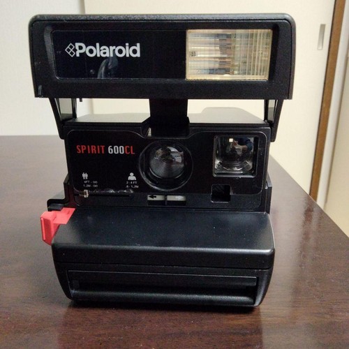 Fotocamera istantanea polaroid - fotocamera,