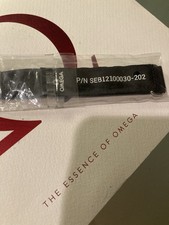 Cinturino Omega Speedmaster