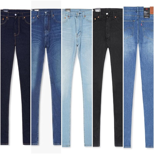 Jeans uomo levis 505 - uomo,