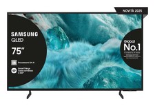 Samsung Smart TV 75" Pollici