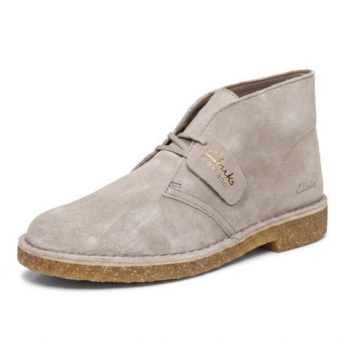 Clarks desert boot - evo,