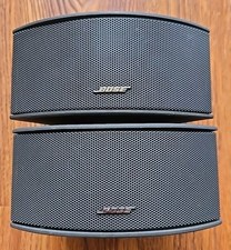 Coppia Altoparlanti Bose