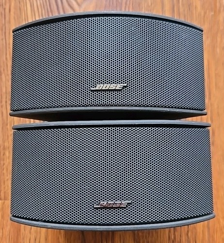 Coppia altoparlanti bose - coppia,
