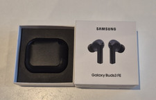 Samsung Galaxy Buds3 nero -