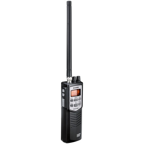 Uniden radio pro501hh - uniden,