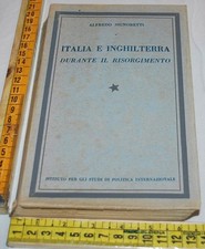 Signoretti Alfredo - Italia e