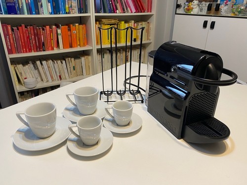 Macchina caffè capsule - caffè,
