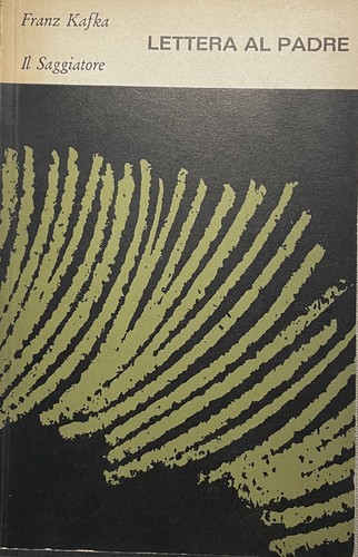 Franz kafka lettera padre - kafka, al