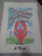 manifesti, Andrea Picini