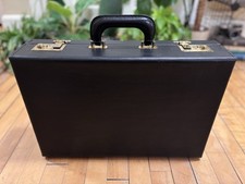 Valigetta executive vintage