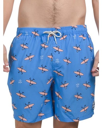 Costume bagno uomo o l - uomo, m
