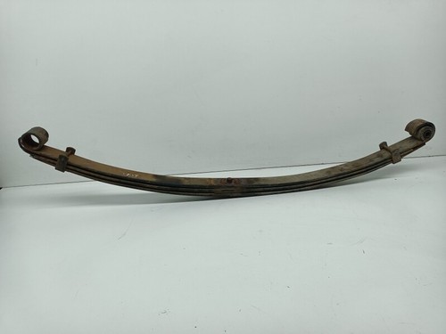 Balestra anteriore nissan - balestra,