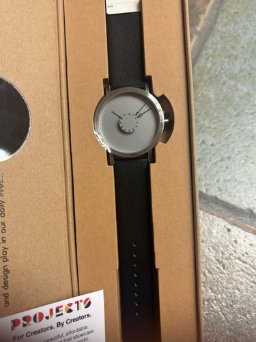 Orologi projects nadir acciaio - orologi,