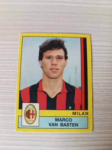 Sticker figurina calciatori - sticker,