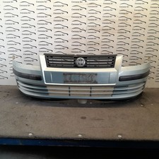 PARAURTI ANTERIORE FIAT STILO SW