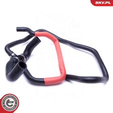 Tubo turbina per FIAT Seicento