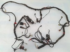 Cablaggio impianto elettrico telaio Piaggio Liberty 125 (E3) (09-13) Liberty 125