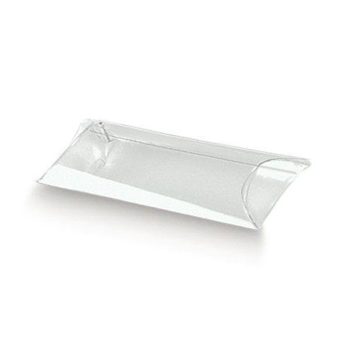 10x tubo trasparente pet - 10x,