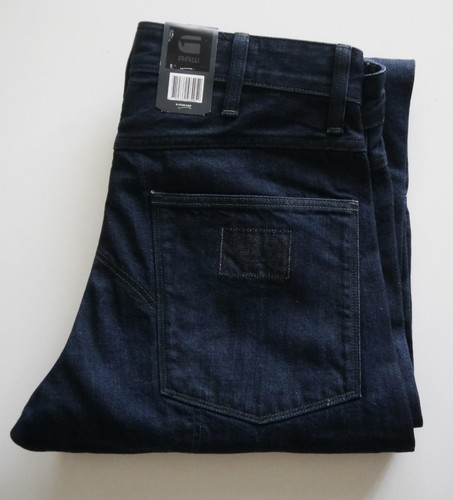 Star raw men pantaloni - raw, men/pantaloni