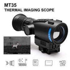 Visor Termico Caza Imagen