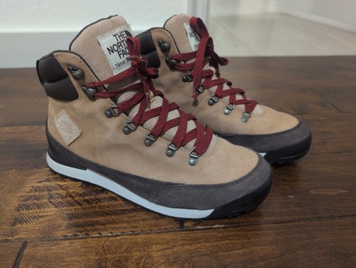 Stivali the north face - the,