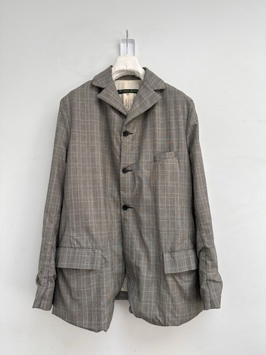 Blazer paul harnden grigio - grigio, a