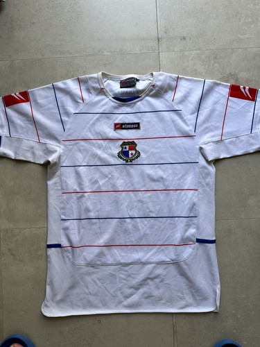 Maglia panama calcio vintage - panama,