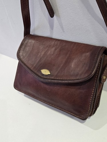 The bridge crossbody - the,