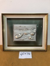 Ottaviani Quadro Argento