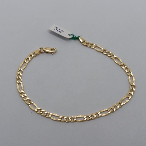 Bracciale uomo maglia - bracciale,