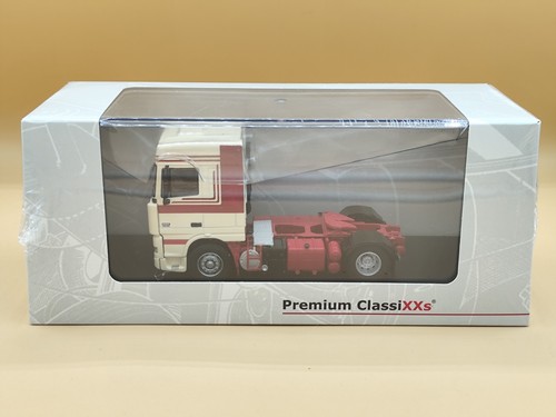 Daf 95xf 430 - 95xf, 1997