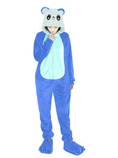 Pigiama Kigurumi Tuta per
