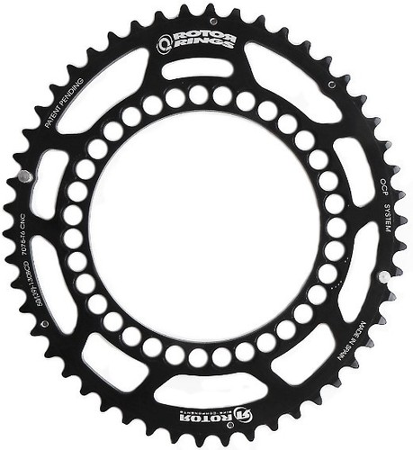 Plateau rotor rings - plateau,