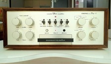 Marantz PM-6 Esotec, Fully