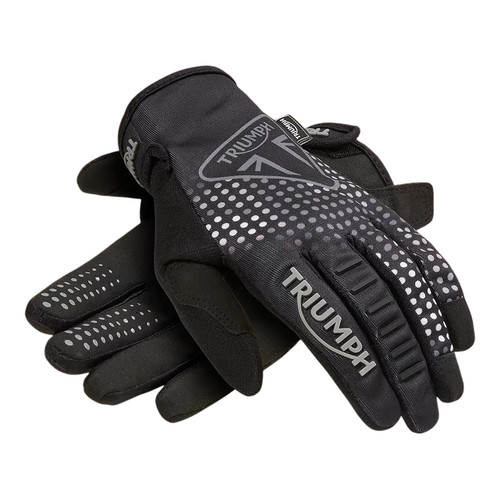 Guanti moto uomo triumph - uomo,