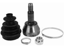 ALBERO MOTORE FORD ESCORT V