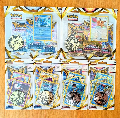 Pokemon bundle blister - bundle,