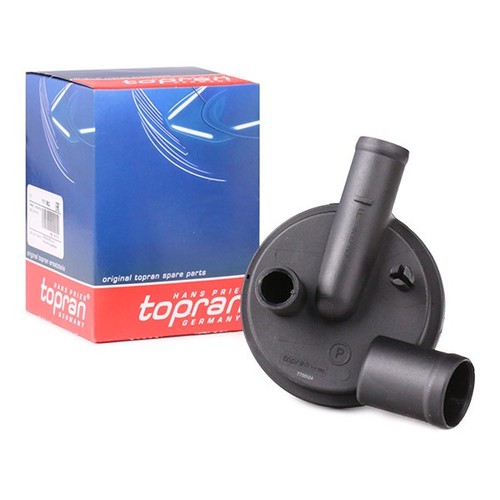 Topran valvola sfiato carter - sfiato,