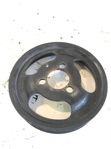 Puleggia pompa acqua opel - puleggia,