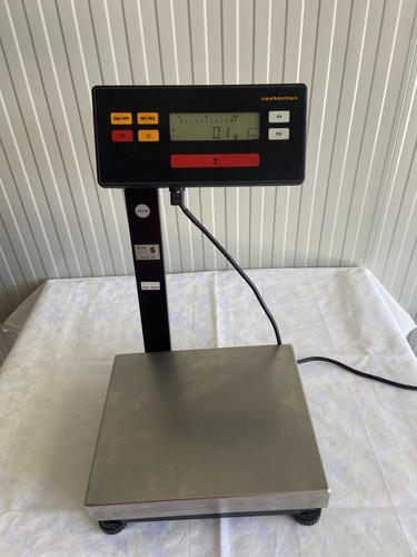 Sartorius qs4000 - sartorius,