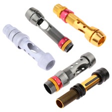 Casting Mulinello da pesca Sede per la riparazione della costruzione della canna